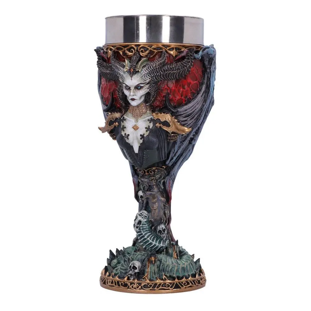 Diablo IV Goblet Lilith - Kielich Lilith zdjęcie produktu