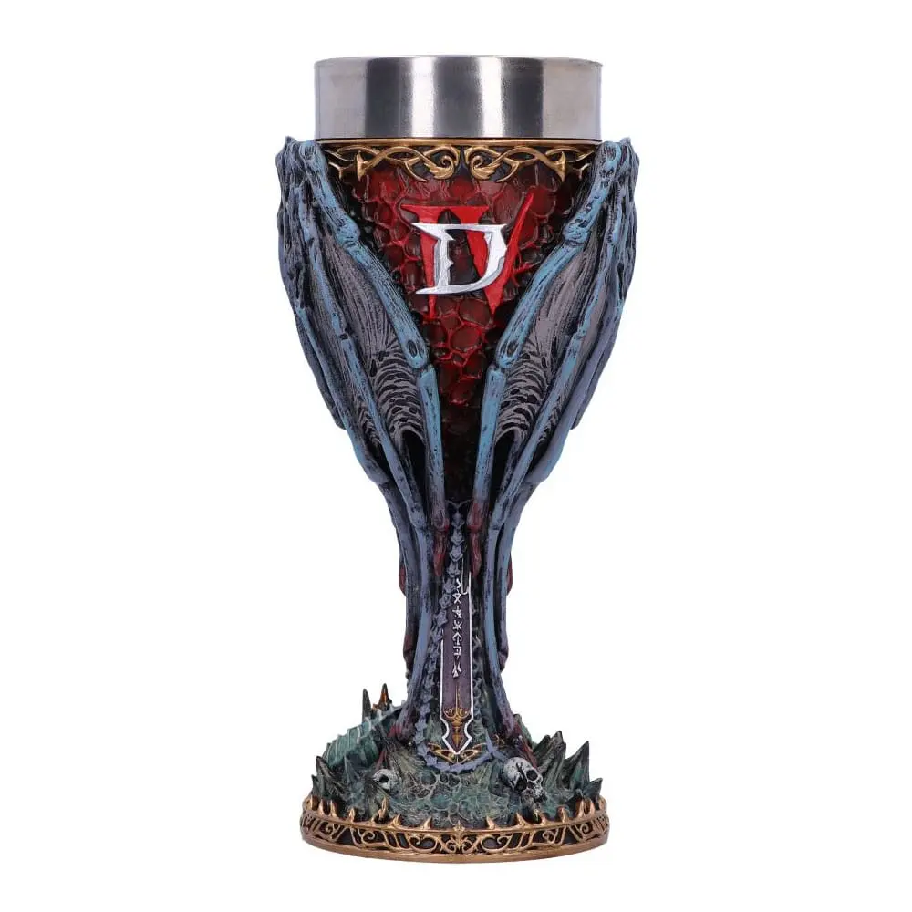 Diablo IV Goblet Lilith - Kielich Lilith zdjęcie produktu