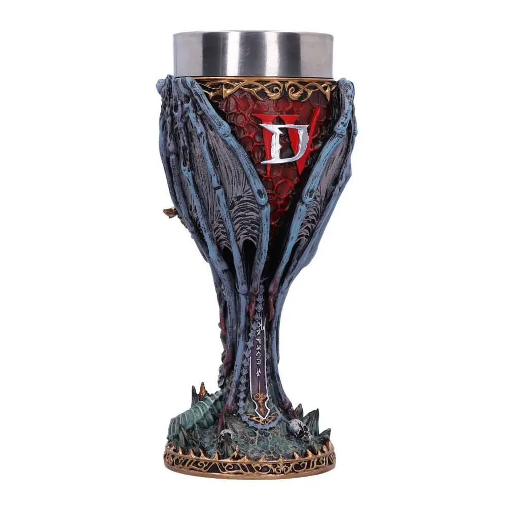 Diablo IV Goblet Lilith - Kielich Lilith zdjęcie produktu