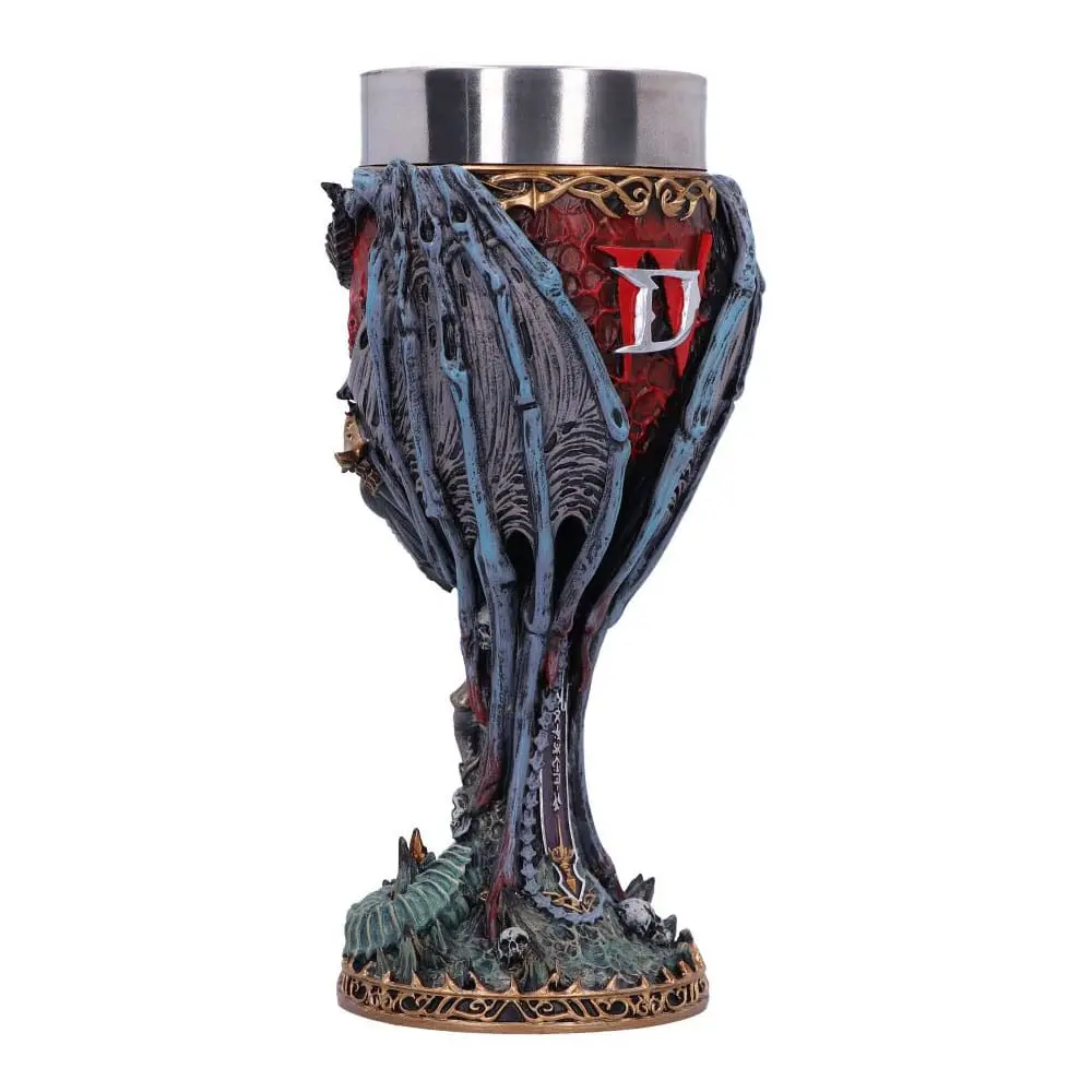 Diablo IV Goblet Lilith - Kielich Lilith zdjęcie produktu