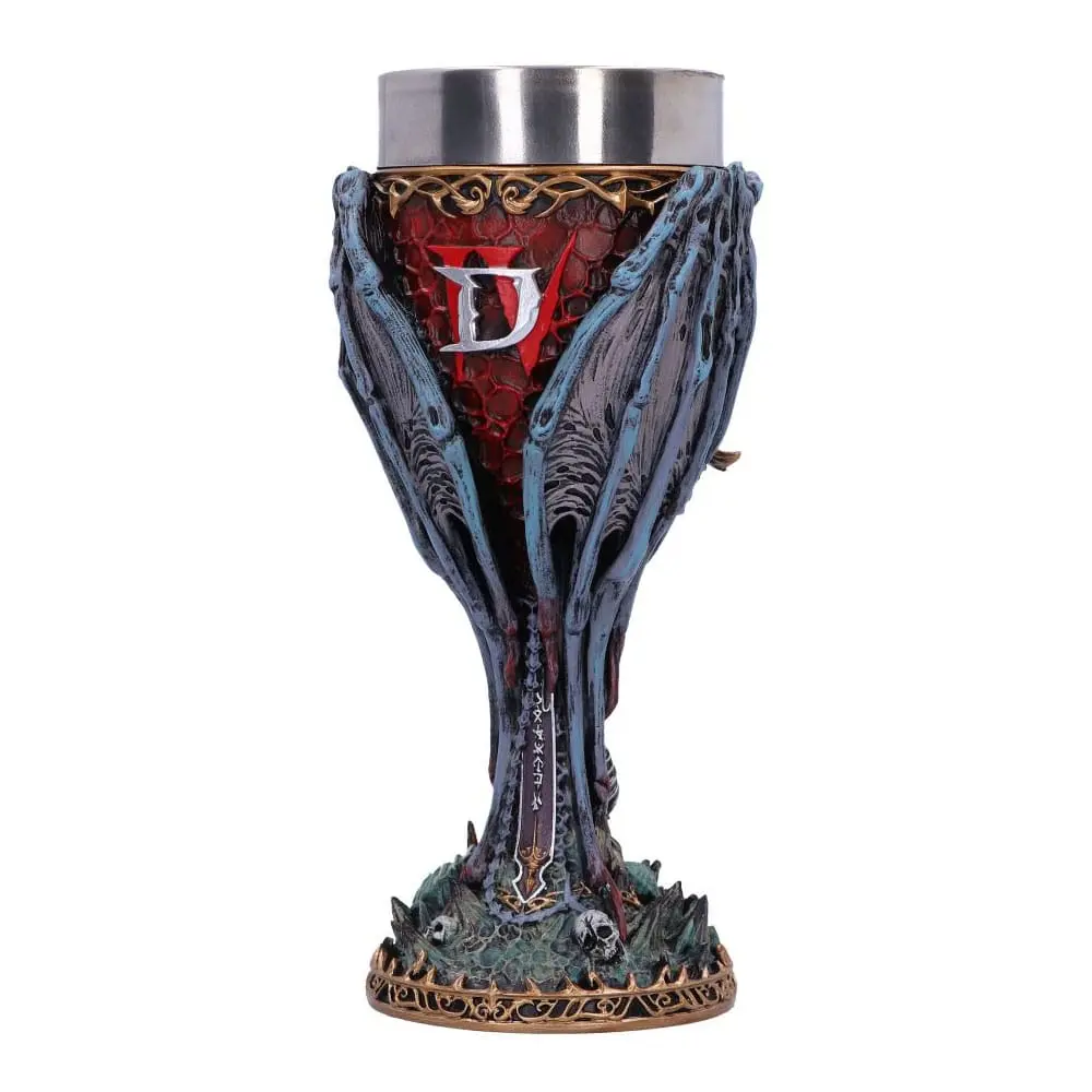 Diablo IV Goblet Lilith - Kielich Lilith zdjęcie produktu