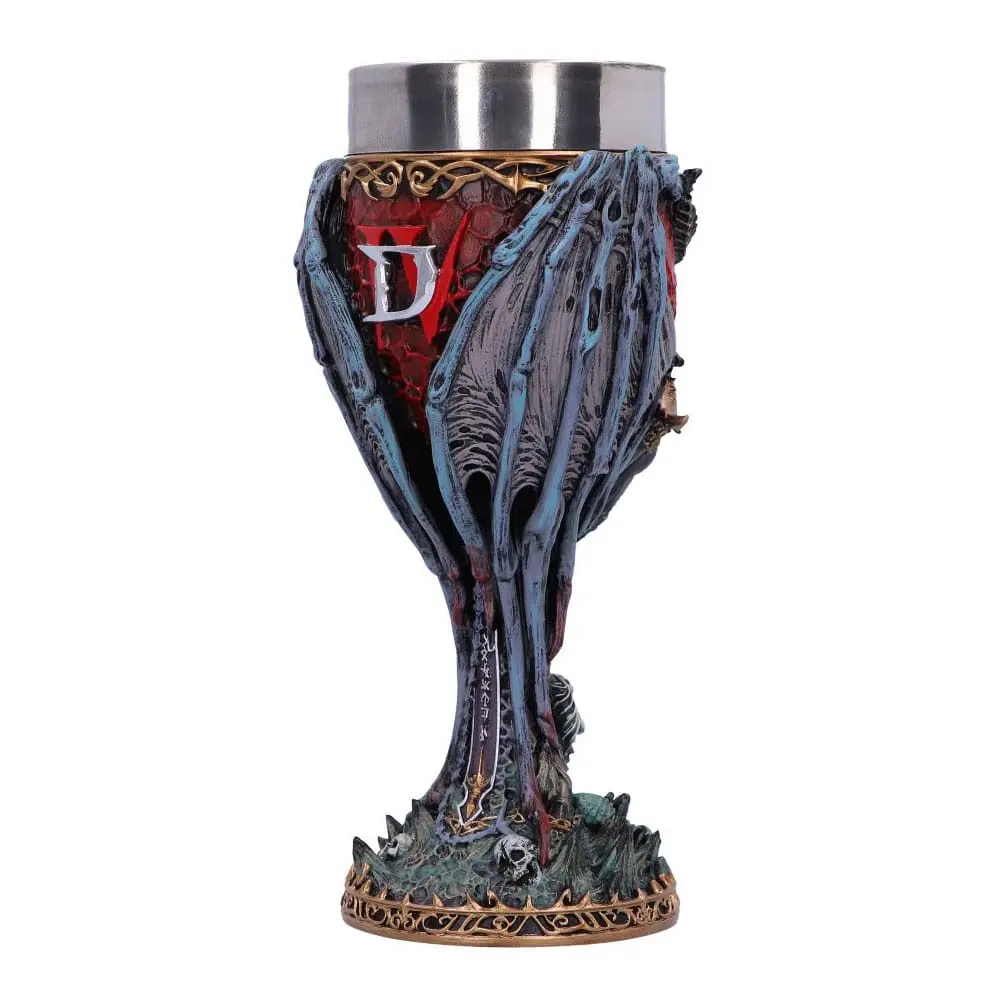 Diablo IV Goblet Lilith - Kielich Lilith zdjęcie produktu