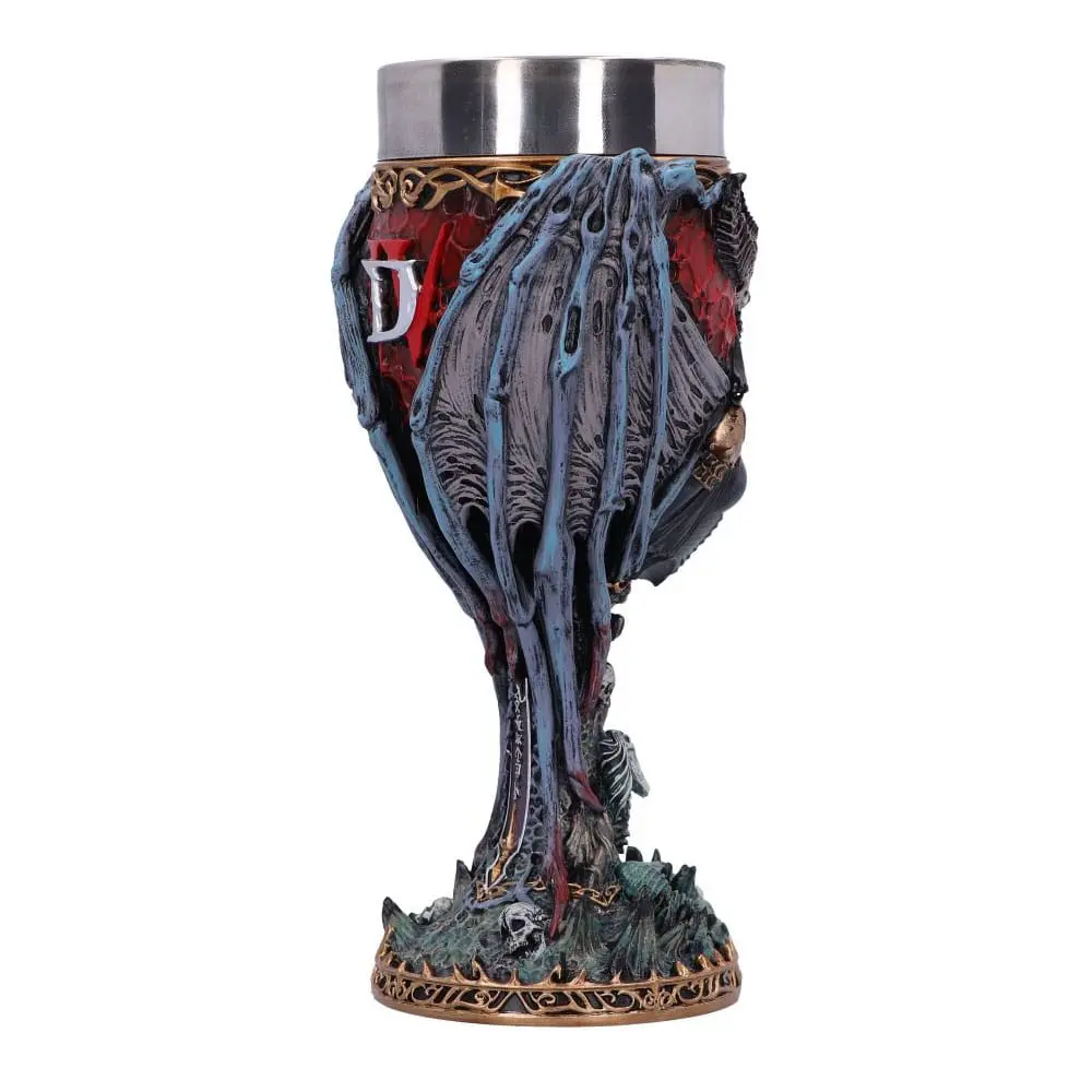 Diablo IV Goblet Lilith - Kielich Lilith zdjęcie produktu