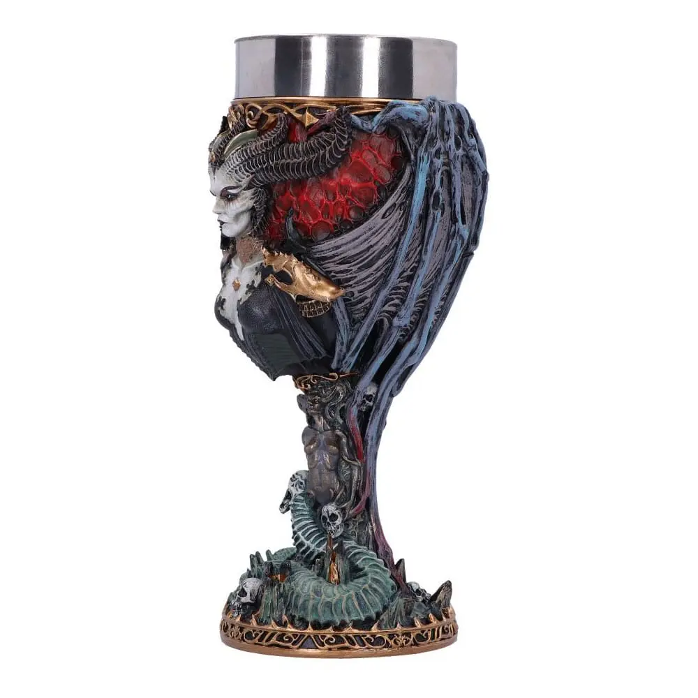 Diablo IV Goblet Lilith - Kielich Lilith zdjęcie produktu