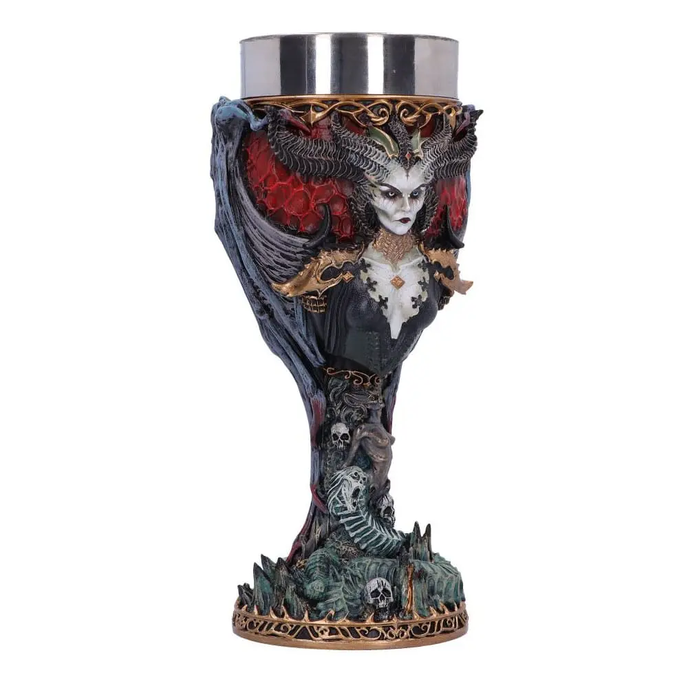 Diablo IV Goblet Lilith - Kielich Lilith zdjęcie produktu