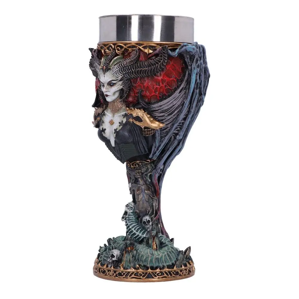 Diablo IV Goblet Lilith - Kielich Lilith zdjęcie produktu