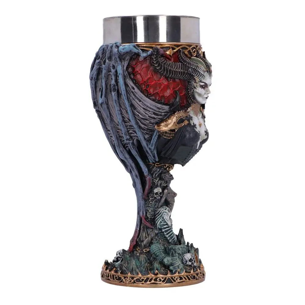 Diablo IV Goblet Lilith - Kielich Lilith zdjęcie produktu