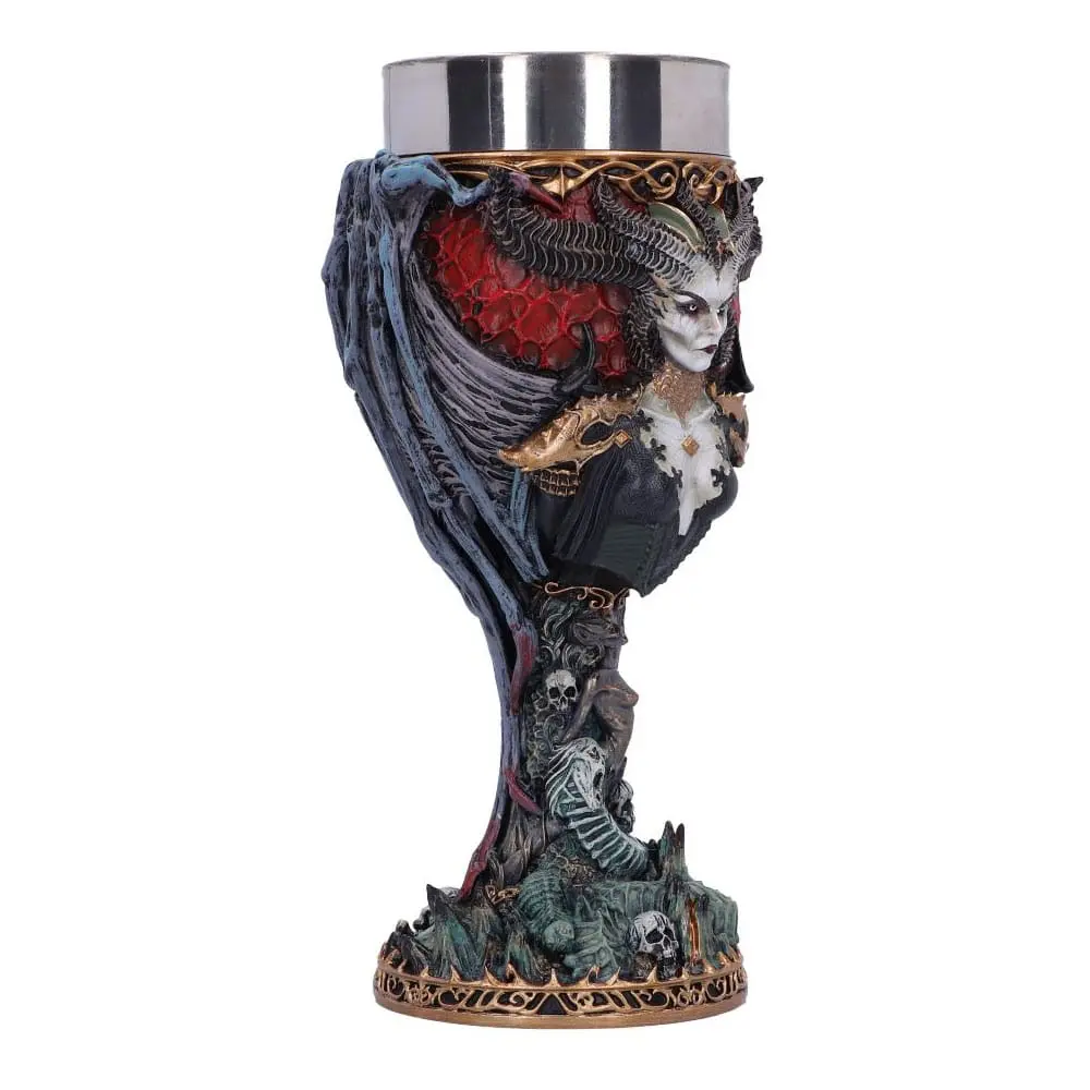 Diablo IV Goblet Lilith - Kielich Lilith zdjęcie produktu