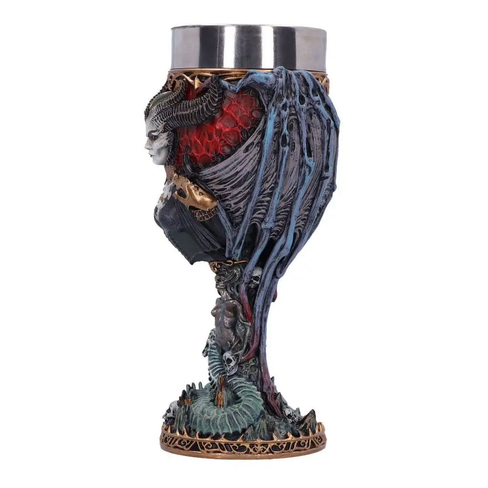 Diablo IV Goblet Lilith - Kielich Lilith zdjęcie produktu