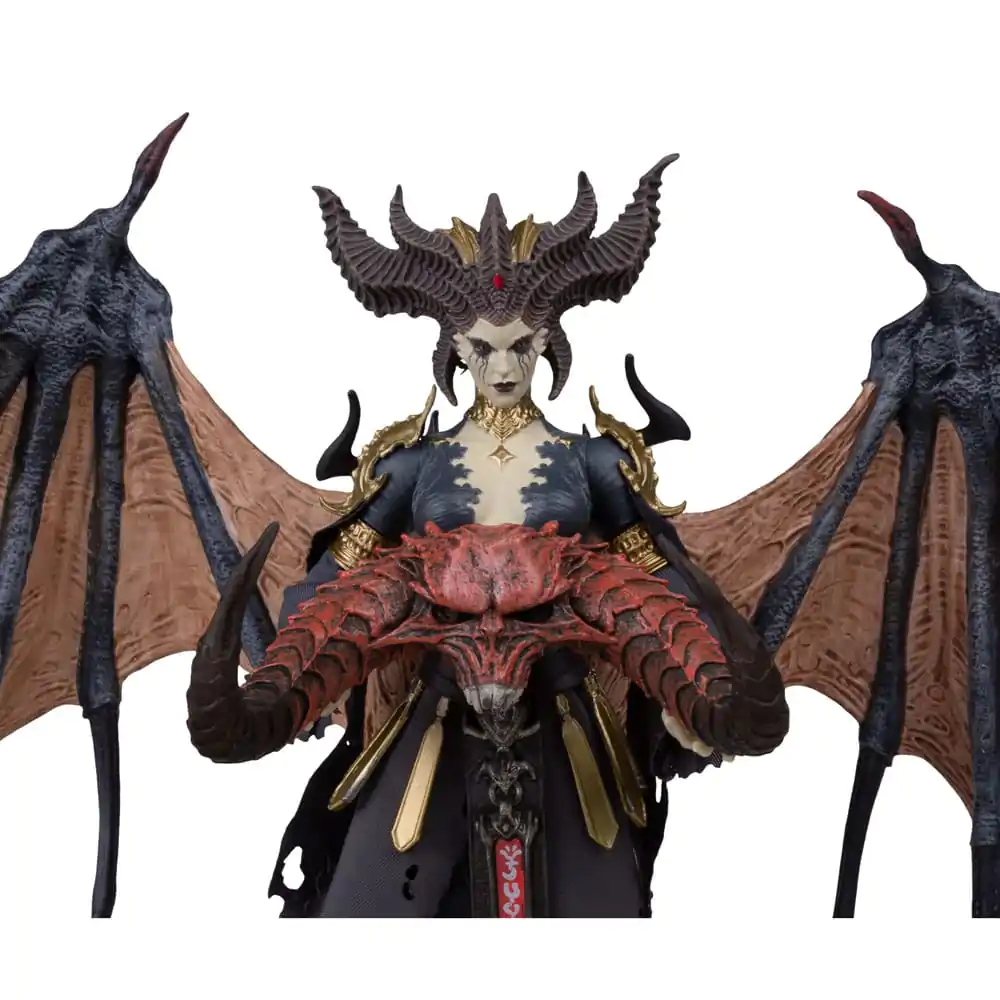 Diablo IV McFarlane Elite Edition Figurka Akcji Lilith 22 cm zdjęcie produktu
