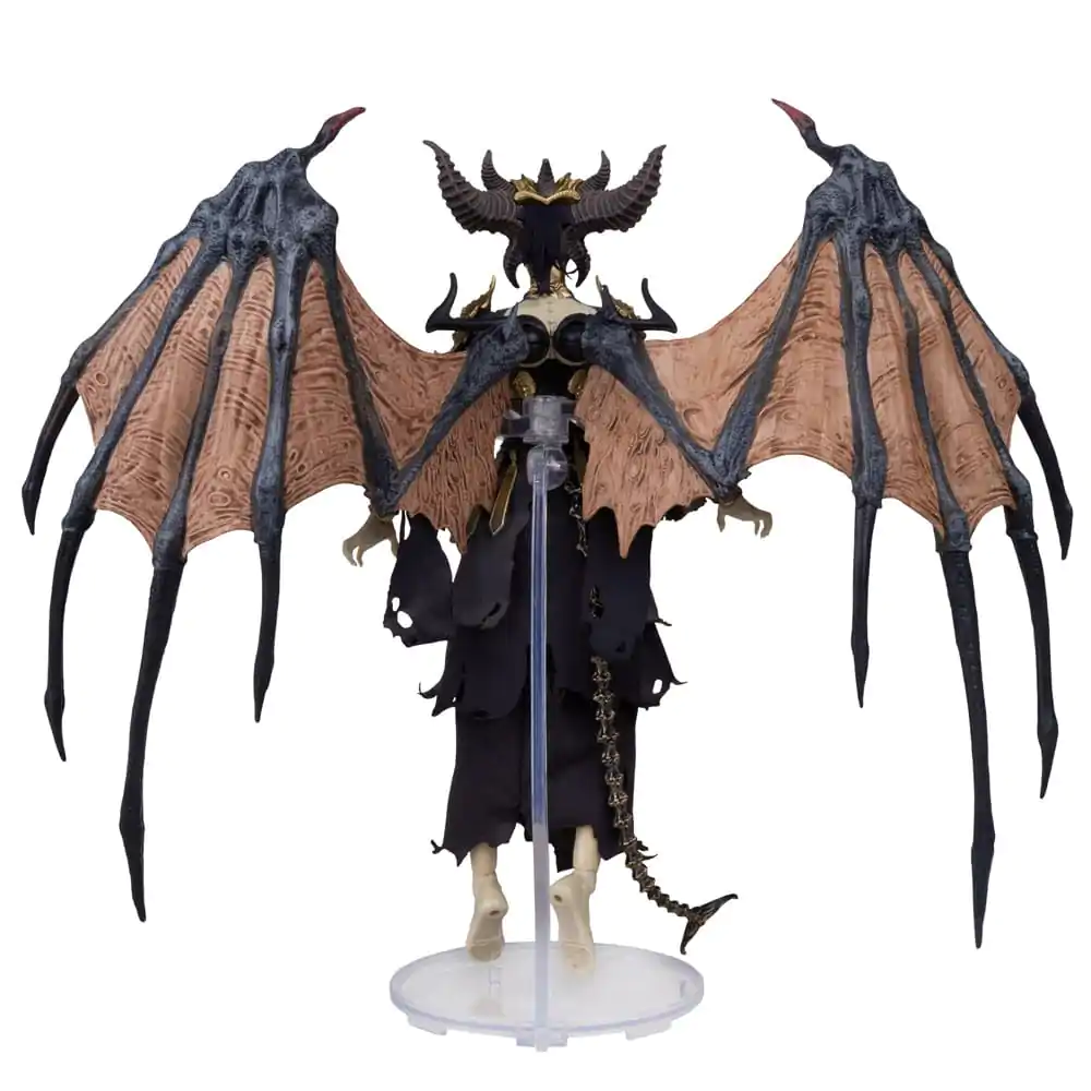 Diablo IV McFarlane Elite Edition Figurka Akcji Lilith 22 cm zdjęcie produktu