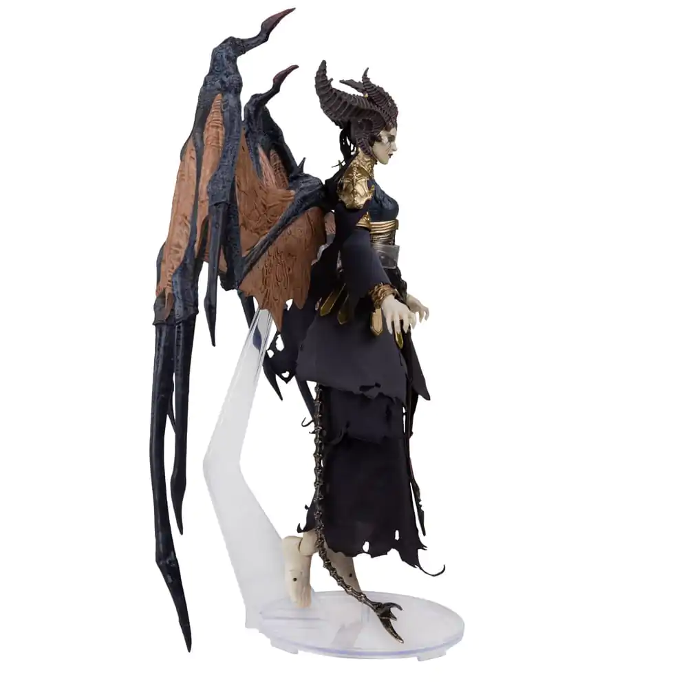 Diablo IV McFarlane Elite Edition Figurka Akcji Lilith 22 cm zdjęcie produktu