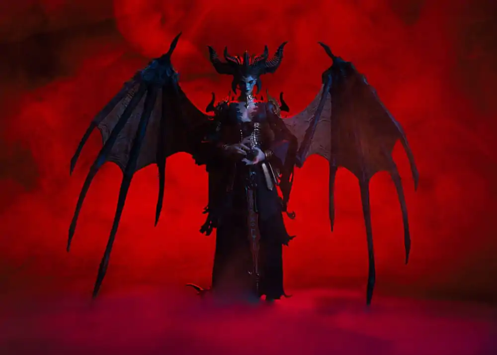 Diablo IV McFarlane Elite Edition Figurka Akcji Lilith 22 cm zdjęcie produktu