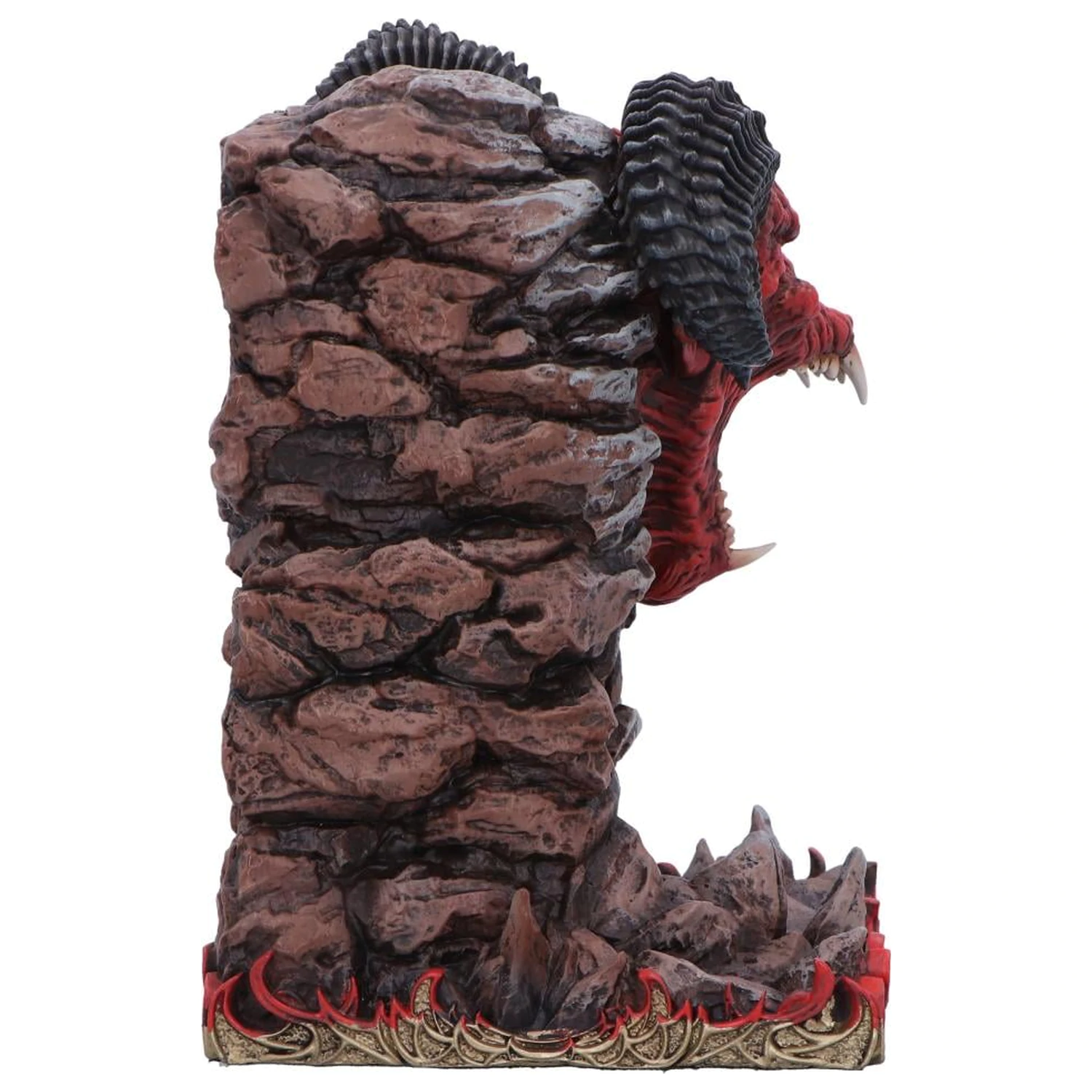 Diablo IV Minion of Hell podpierka do książek 18.3cm zdjęcie produktu