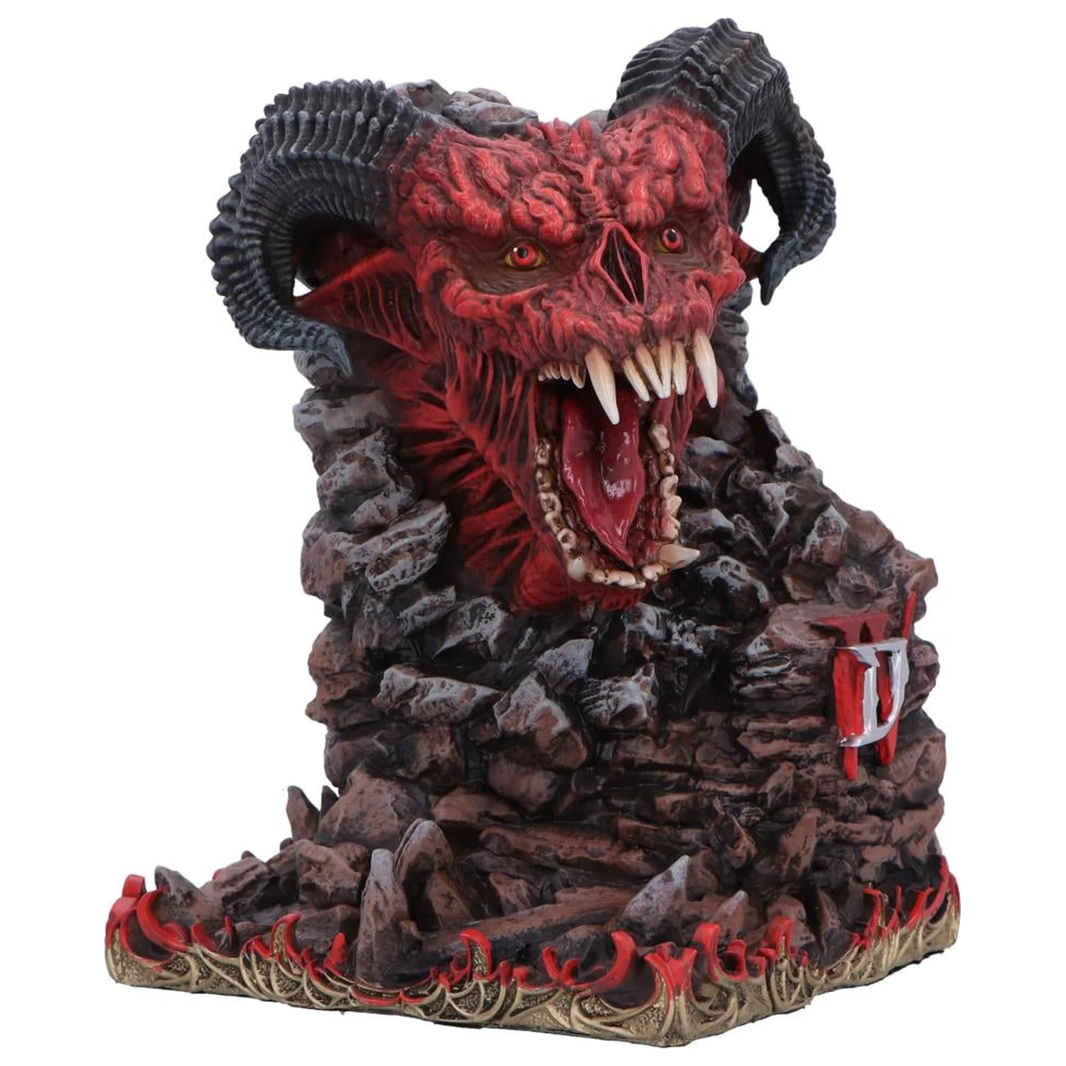 Diablo IV Minion of Hell podpierka do książek 18.3cm zdjęcie produktu
