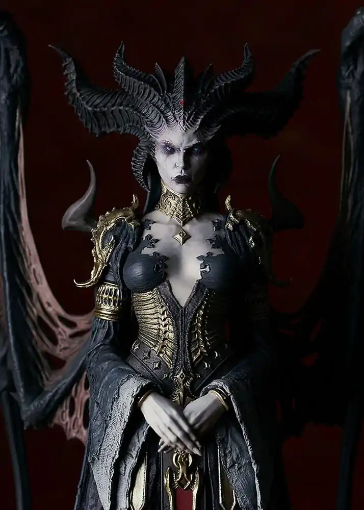 Diablo IV Pop Up Parade Figurka PVC Lilith Special Edition 21 cm zdjęcie produktu