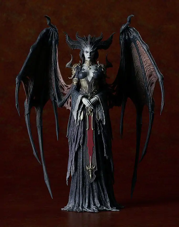 Diablo IV Pop Up Parade Figurka PVC Lilith Special Edition 21 cm zdjęcie produktu