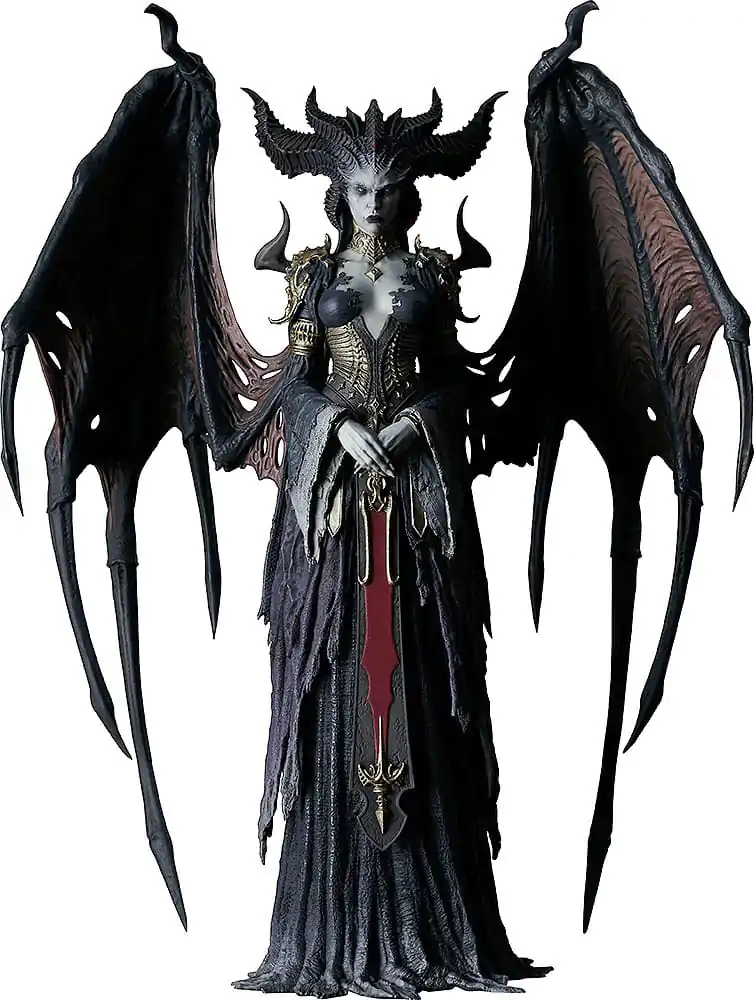 Diablo IV Pop Up Parade Figurka PVC Lilith Special Edition 21 cm zdjęcie produktu