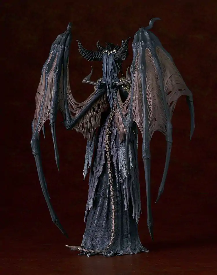 Diablo IV Pop Up Parade Figurka PVC Lilith Special Edition 21 cm zdjęcie produktu