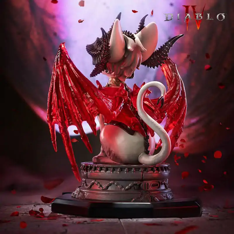 Diablo IV Statua Lilith Meow 17 cm zdjęcie produktu