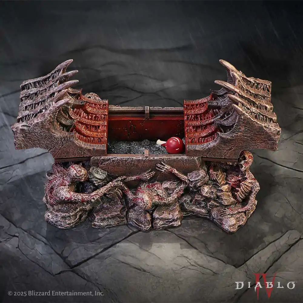 Diablo IV Storage Box Helltide 10 cm zdjęcie produktu