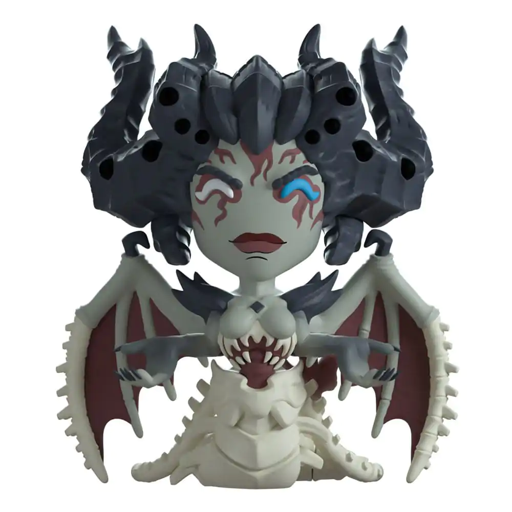 Diablo IV Figurka winylowa Lilith, Daughter of Hatred 10 cm zdjęcie produktu
