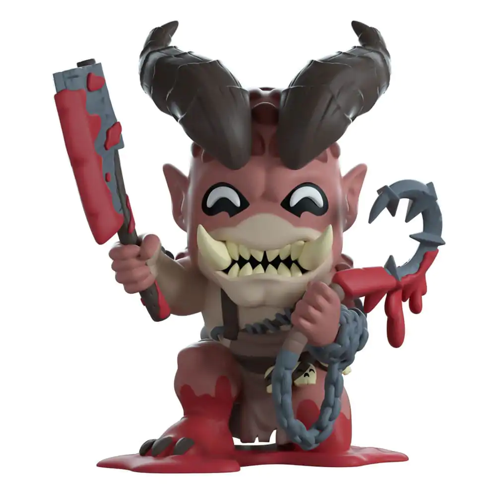 Diablo IV Figurka winylowa Rzeźnik 10 cm zdjęcie produktu