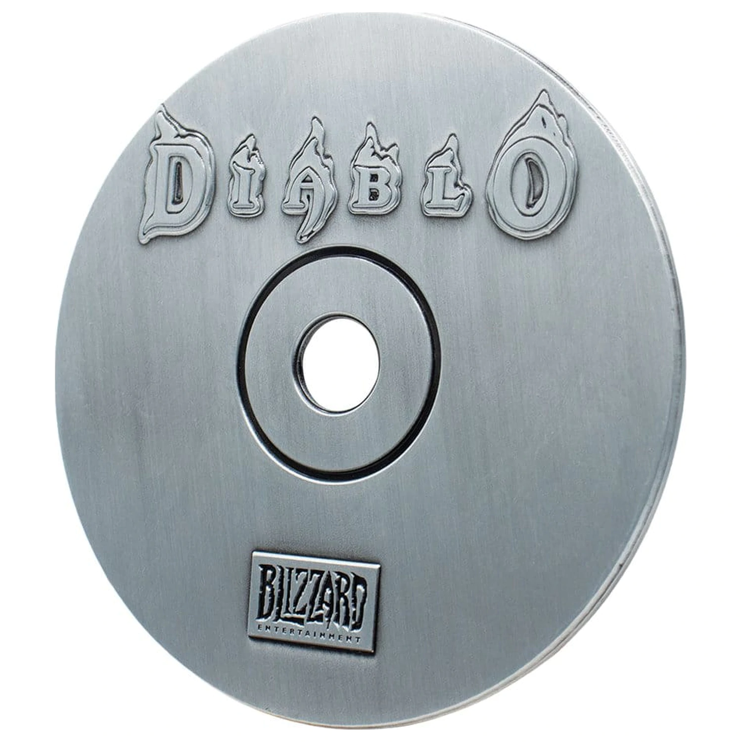 Diablo Replika 30th Anniversary CD-ROM Edycja Limitowana 11 cm zdjęcie produktu