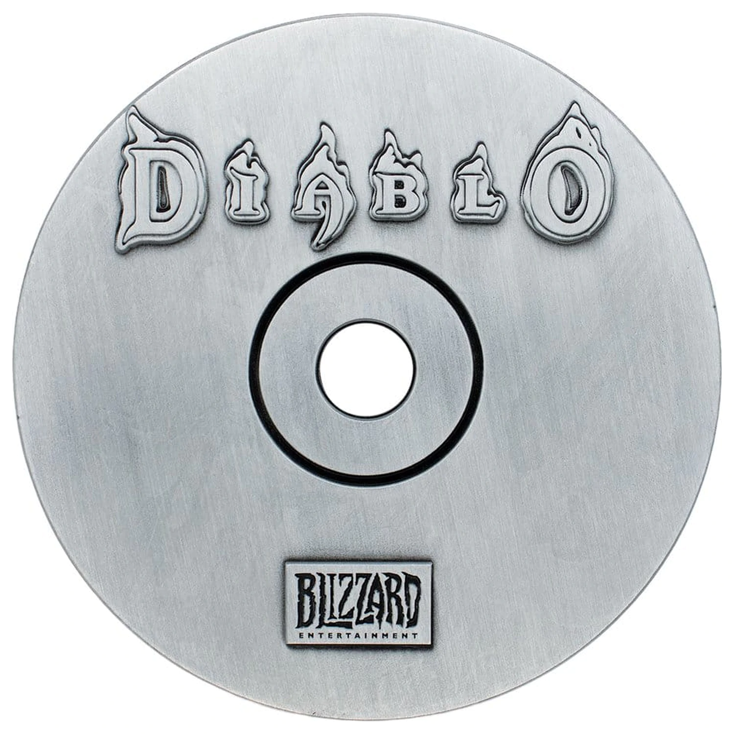 Diablo Replika 30th Anniversary CD-ROM Edycja Limitowana 11 cm zdjęcie produktu