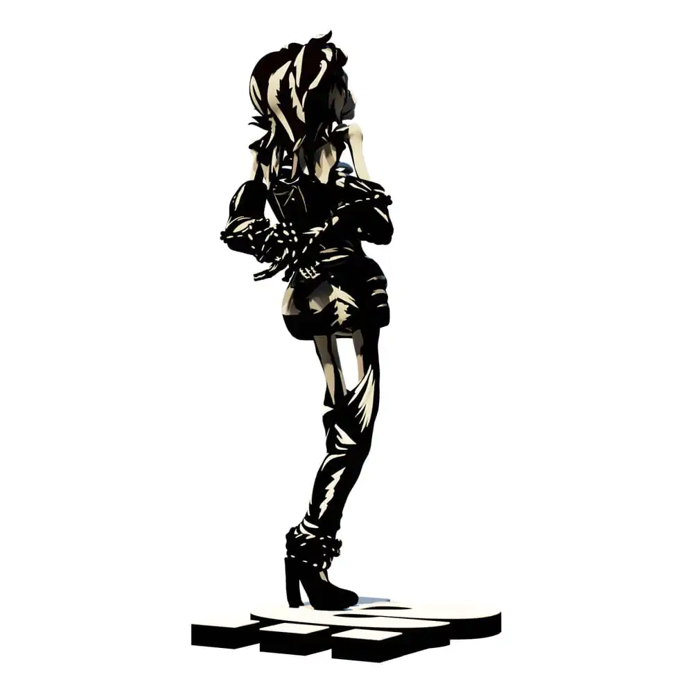 Die Ärzte Resin Statue 1/10 Gwendoline Skelett Statuetka z żywicy 17 cm zdjęcie produktu