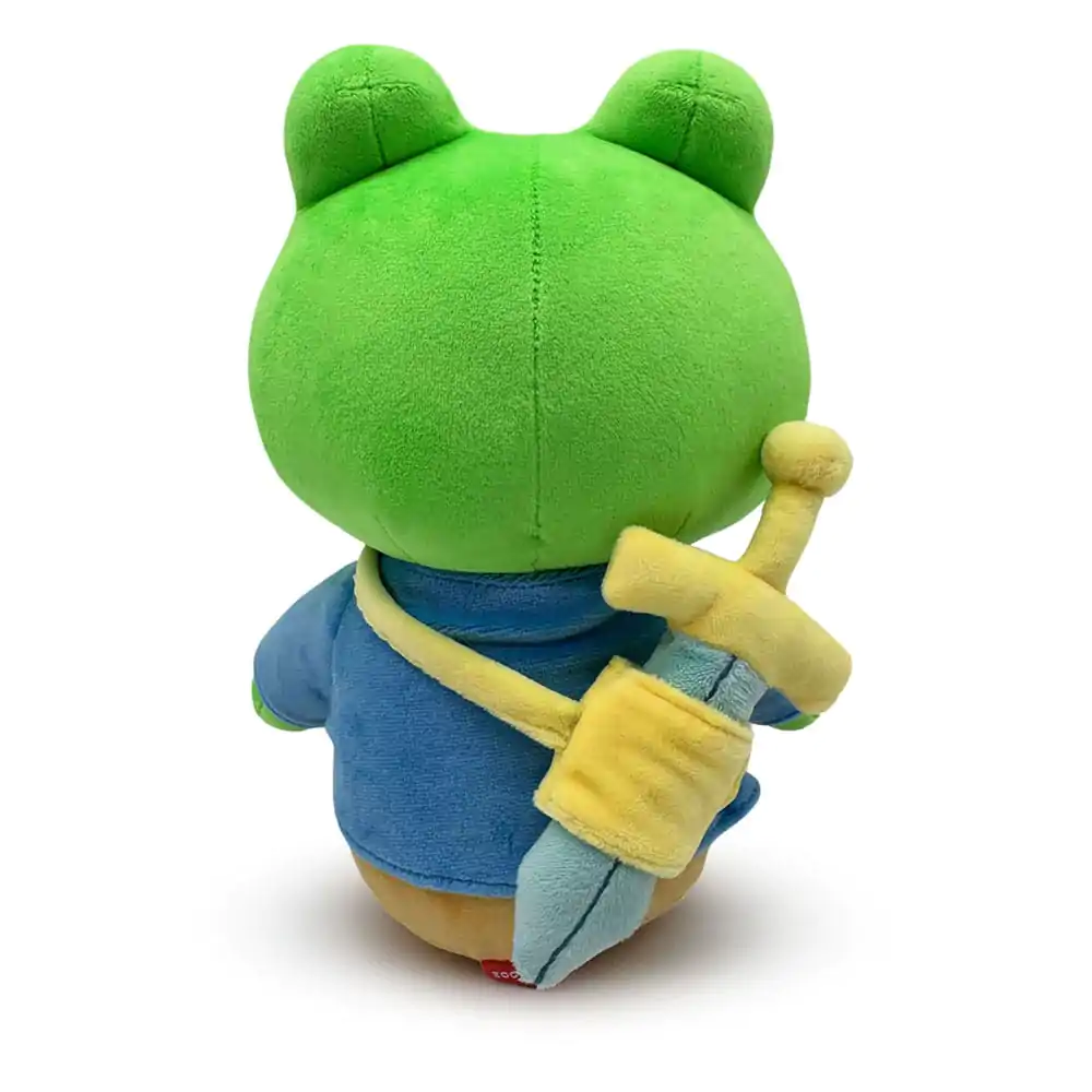 Die in the Dungeon Pluszowa Figurka Cinder 22 cm zdjęcie produktu
