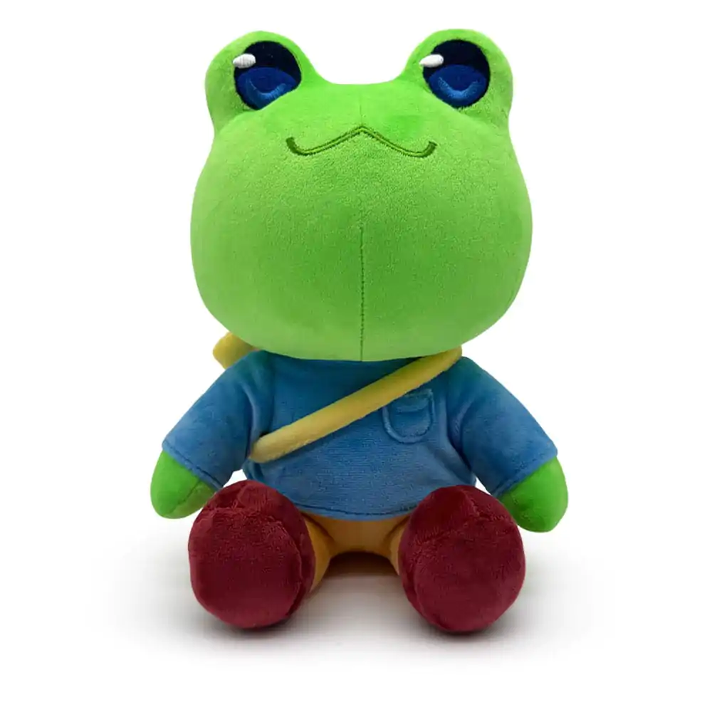 Die in the Dungeon Pluszowa Figurka Cinder 22 cm zdjęcie produktu