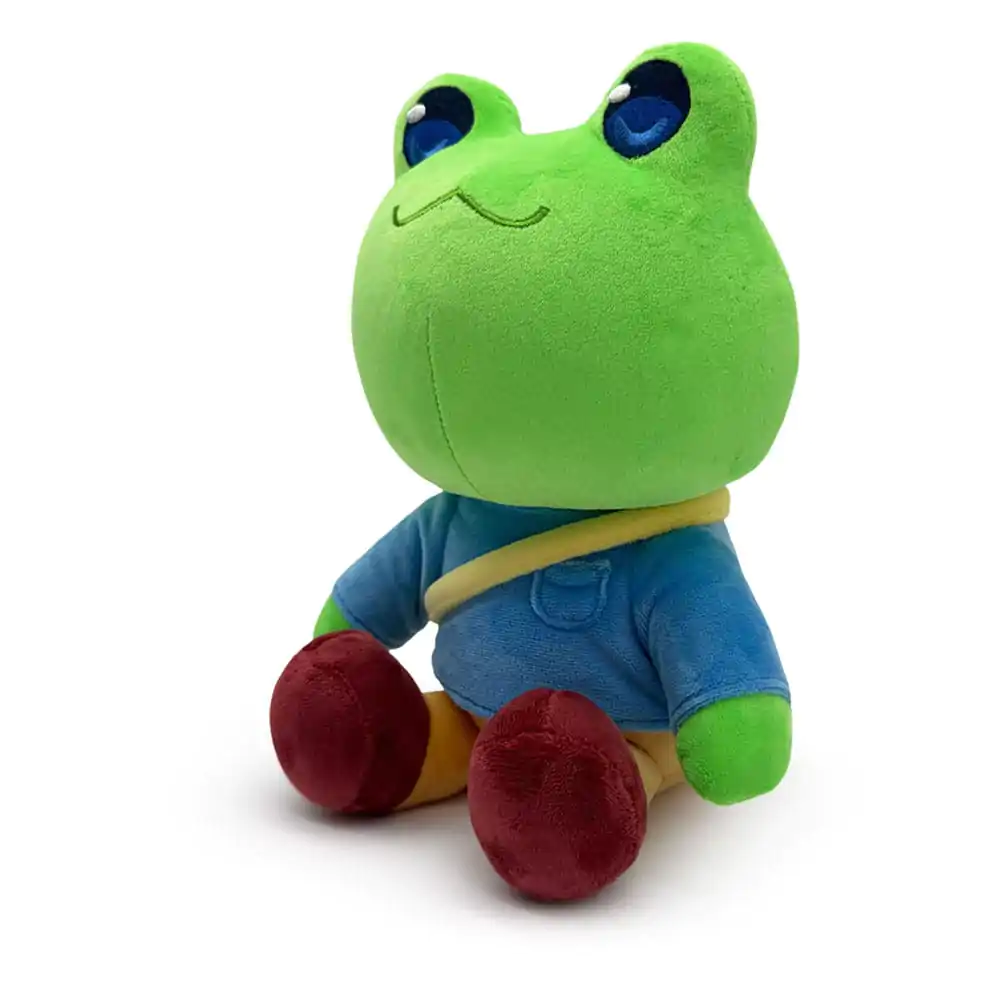 Die in the Dungeon Pluszowa Figurka Cinder 22 cm zdjęcie produktu