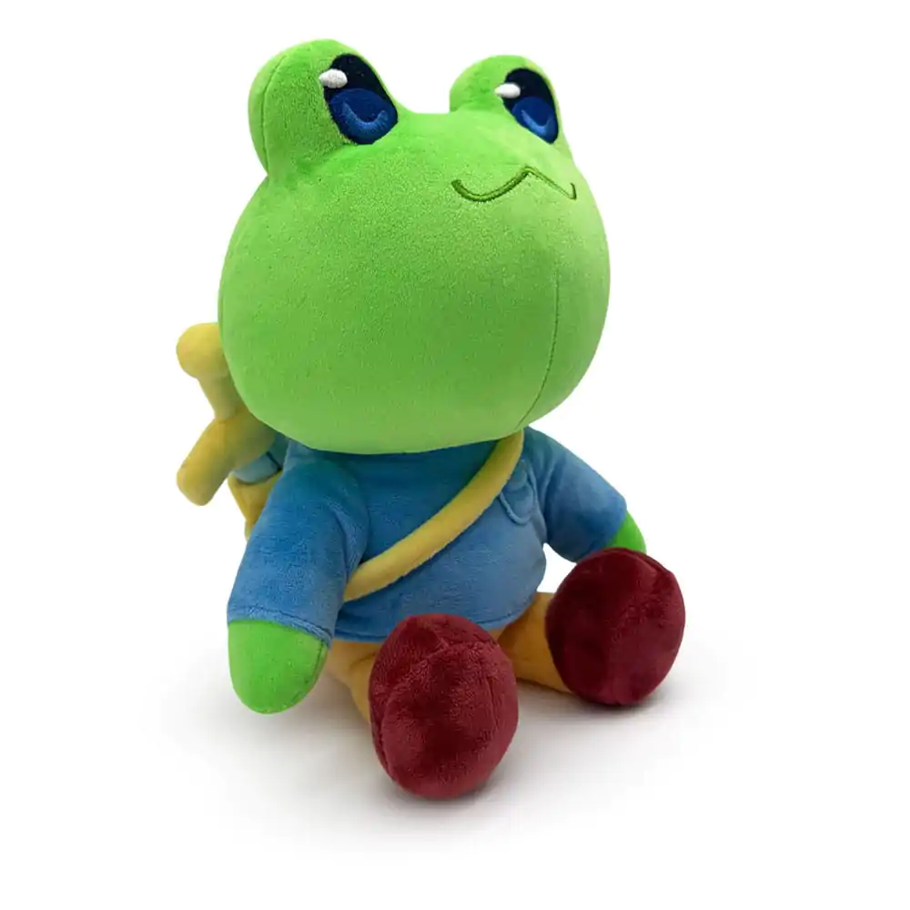 Die in the Dungeon Pluszowa Figurka Cinder 22 cm zdjęcie produktu