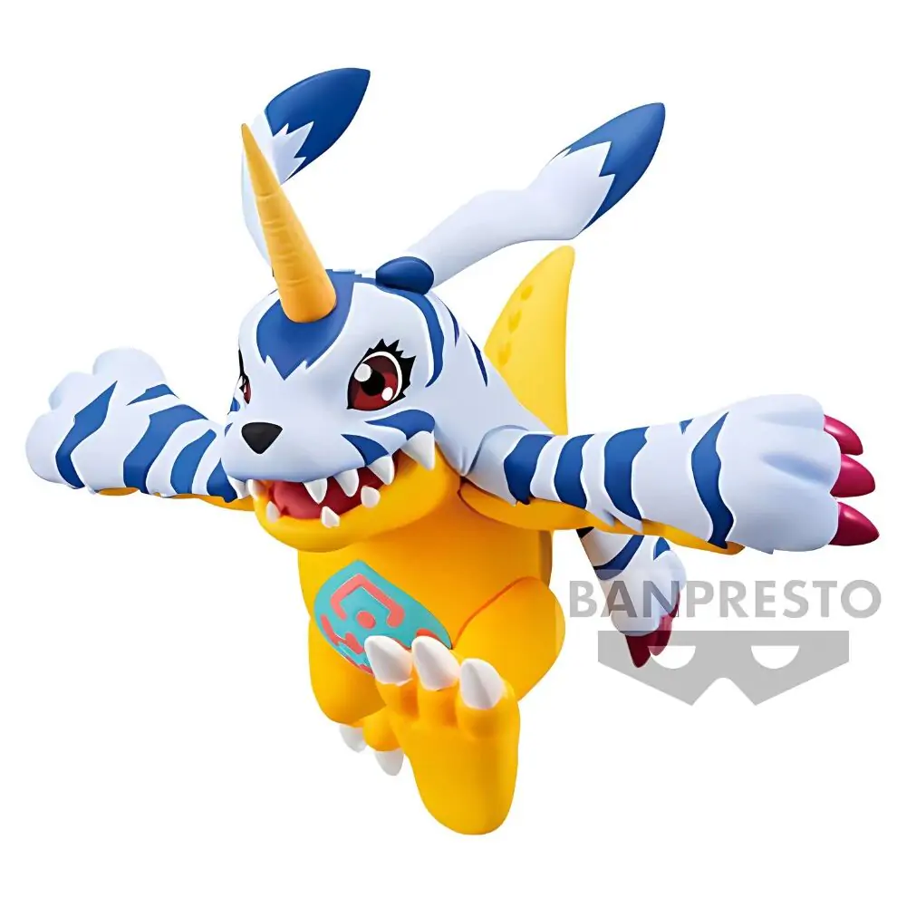 Digimon Adventure - Adventure Archives Figurka Gagumona 9 cm zdjęcie produktu