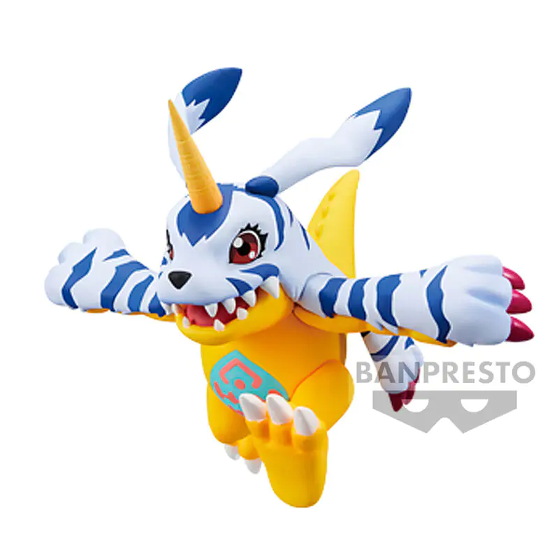 Digimon Adventure - Adventure Archives Figurka Gagumona 9 cm zdjęcie produktu