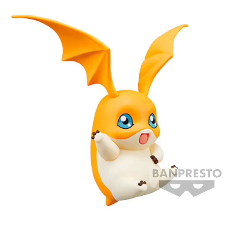 Digimon Adventure - Adventure Archives Figurka Patamon 7 cm zdjęcie produktu