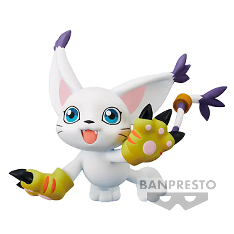 Digimon Adventure - Adventure Archives Tailmon figurka 7cm zdjęcie produktu