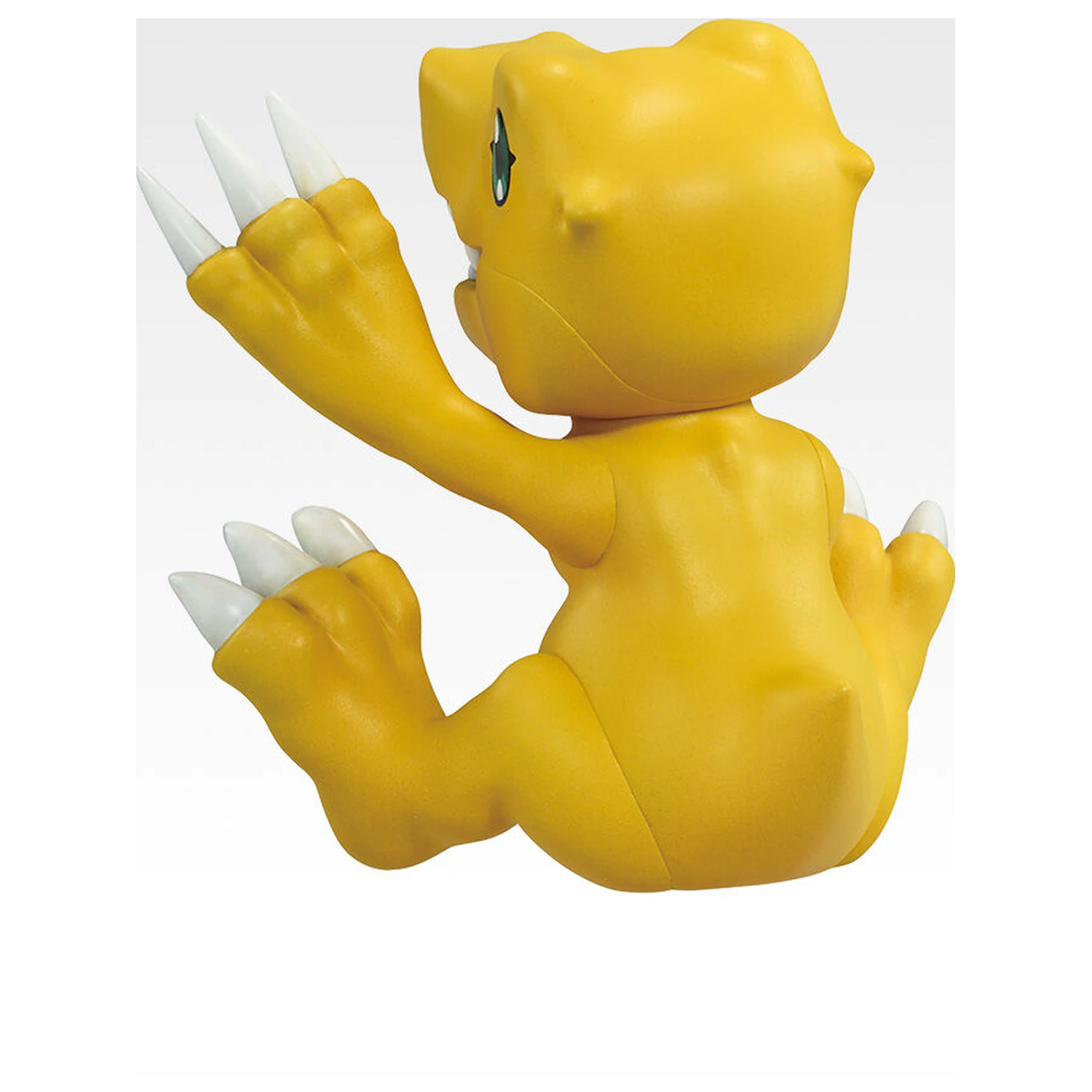 Digimon Adventure Clash of Light and Darkness Agumon & Gabumon Ichibansho figurka 7cm zdjęcie produktu