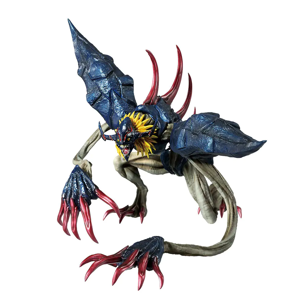 Digimon Adventure Clash of Light and Darkness Diaboromon Ichibansho figurka 15 cm zdjęcie produktu