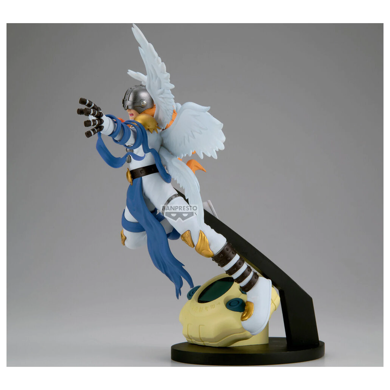 Digimon Adventure Digivice Figurka Angemon figure 22cm zdjęcie produktu