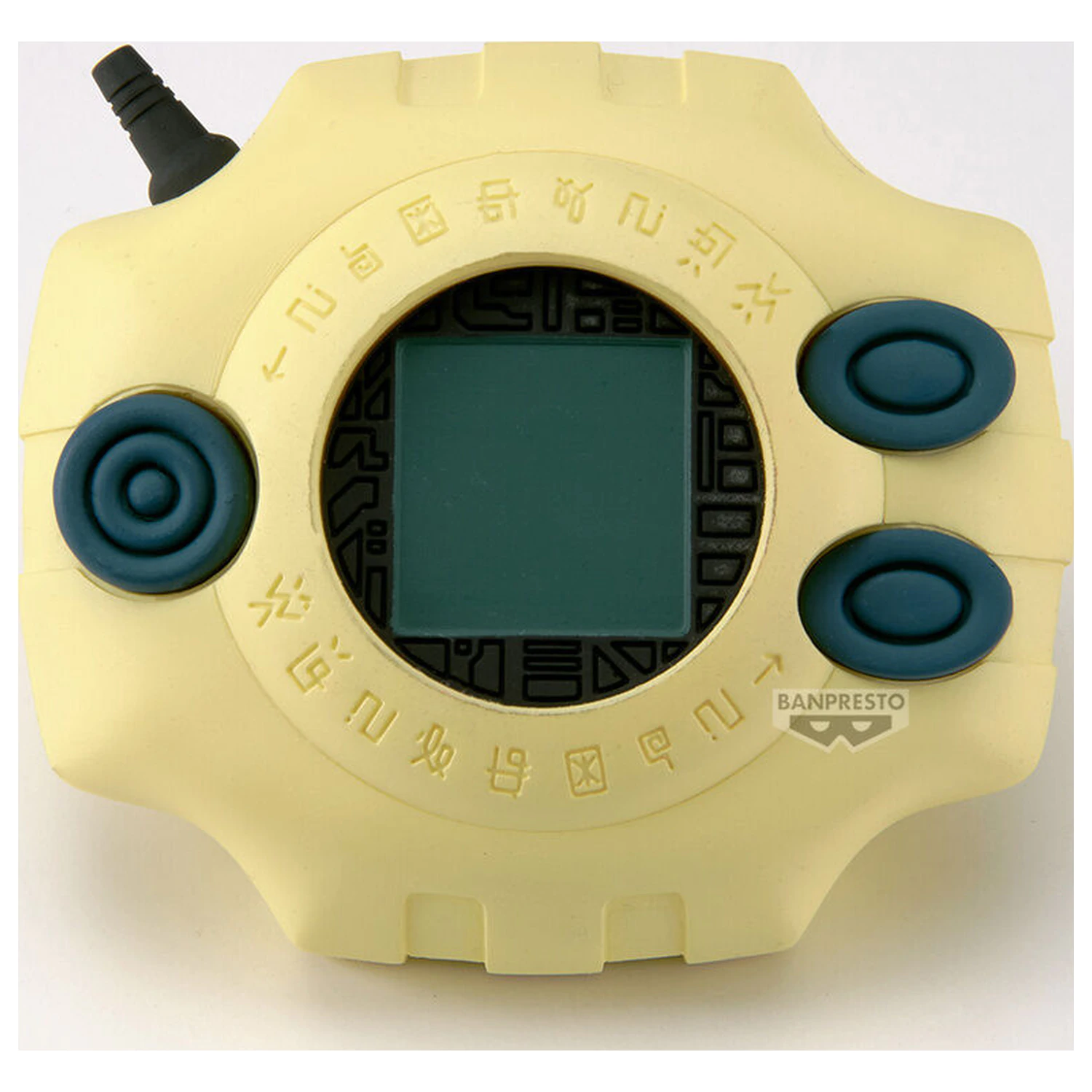 Digimon Adventure Digivice Figurka Angemon figure 22cm zdjęcie produktu