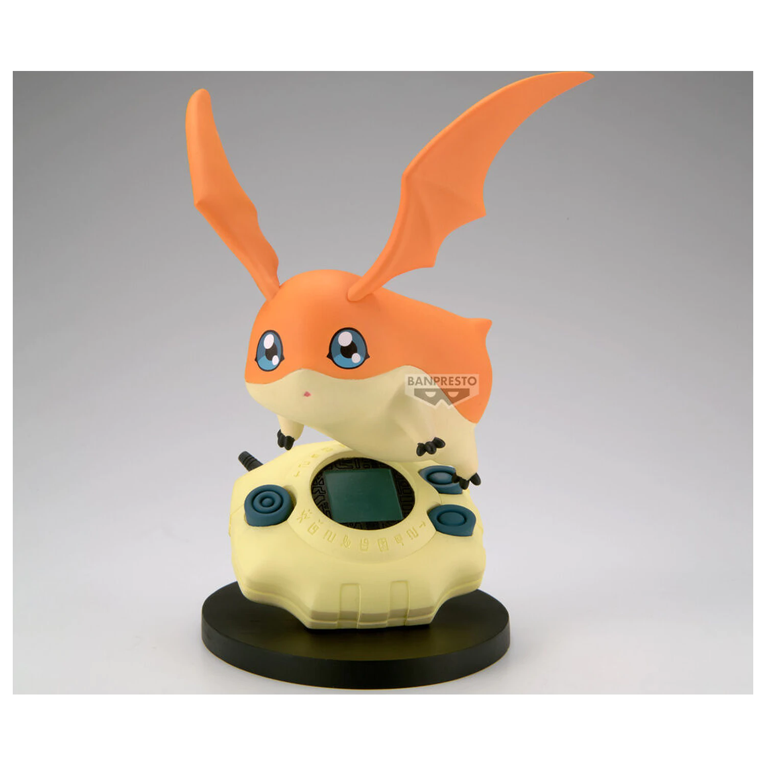 Digimon Adventure Digivice Figurka Patamon 10cm zdjęcie produktu