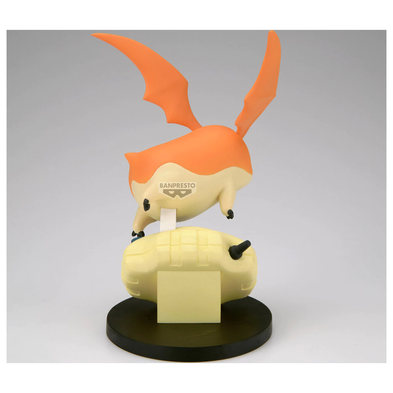 Digimon Adventure Digivice Figurka Patamon 10cm zdjęcie produktu