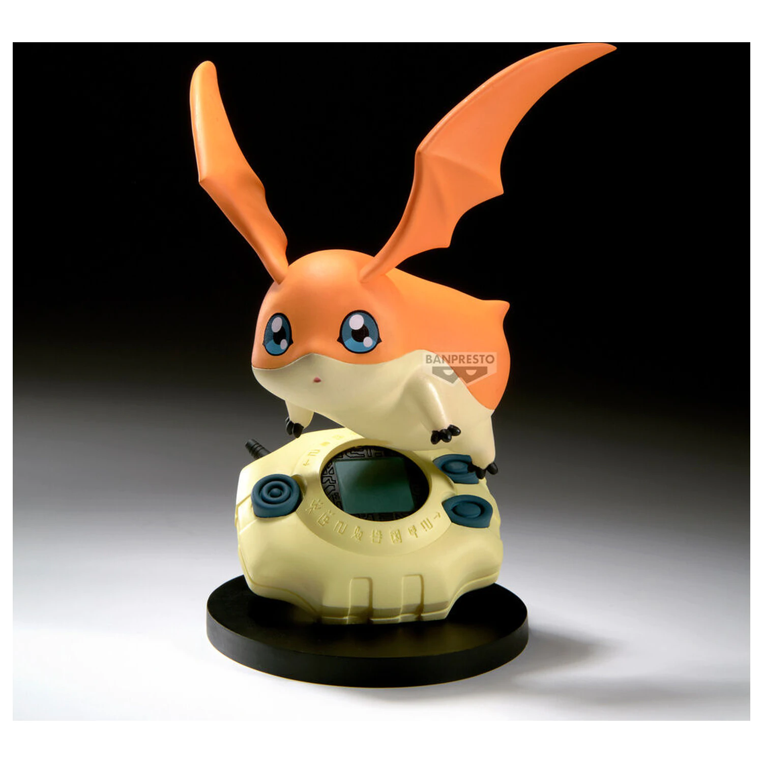 Digimon Adventure Digivice Figurka Patamon 10cm zdjęcie produktu