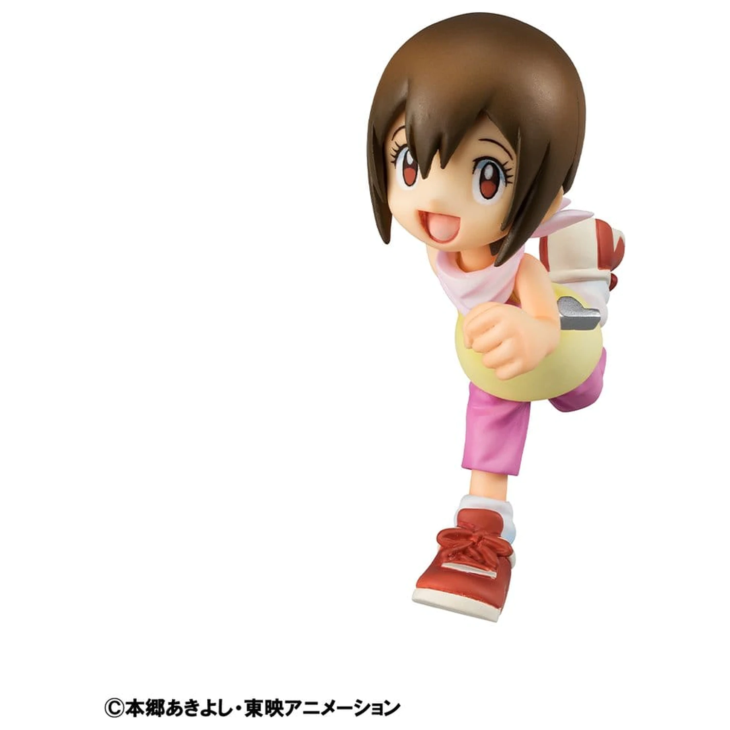 Digimon Adventure Precious G.E.M. Series PVC Statua Angewomon & Hikari Yagami 22 cm zdjęcie produktu