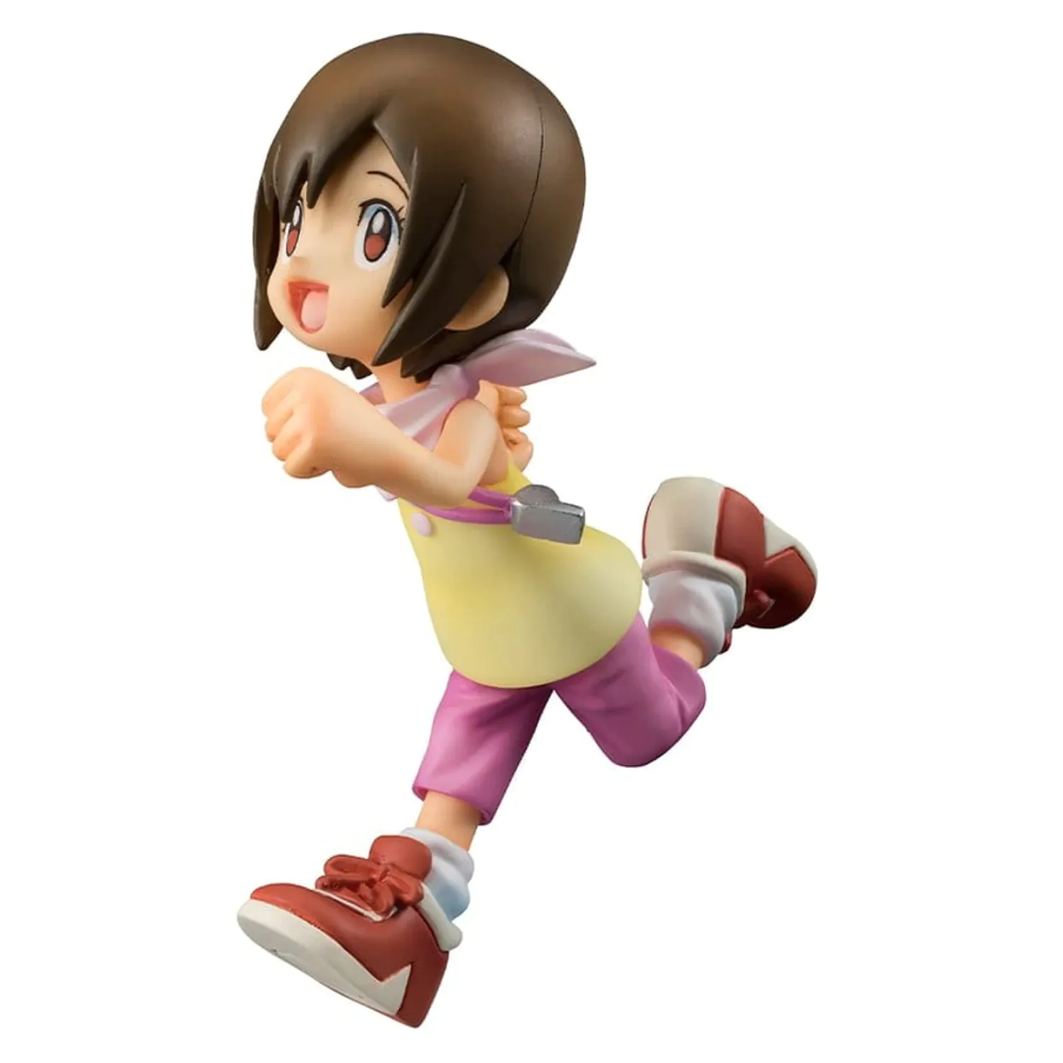 Digimon Adventure Precious G.E.M. Series PVC Statua Angewomon & Hikari Yagami 22 cm zdjęcie produktu