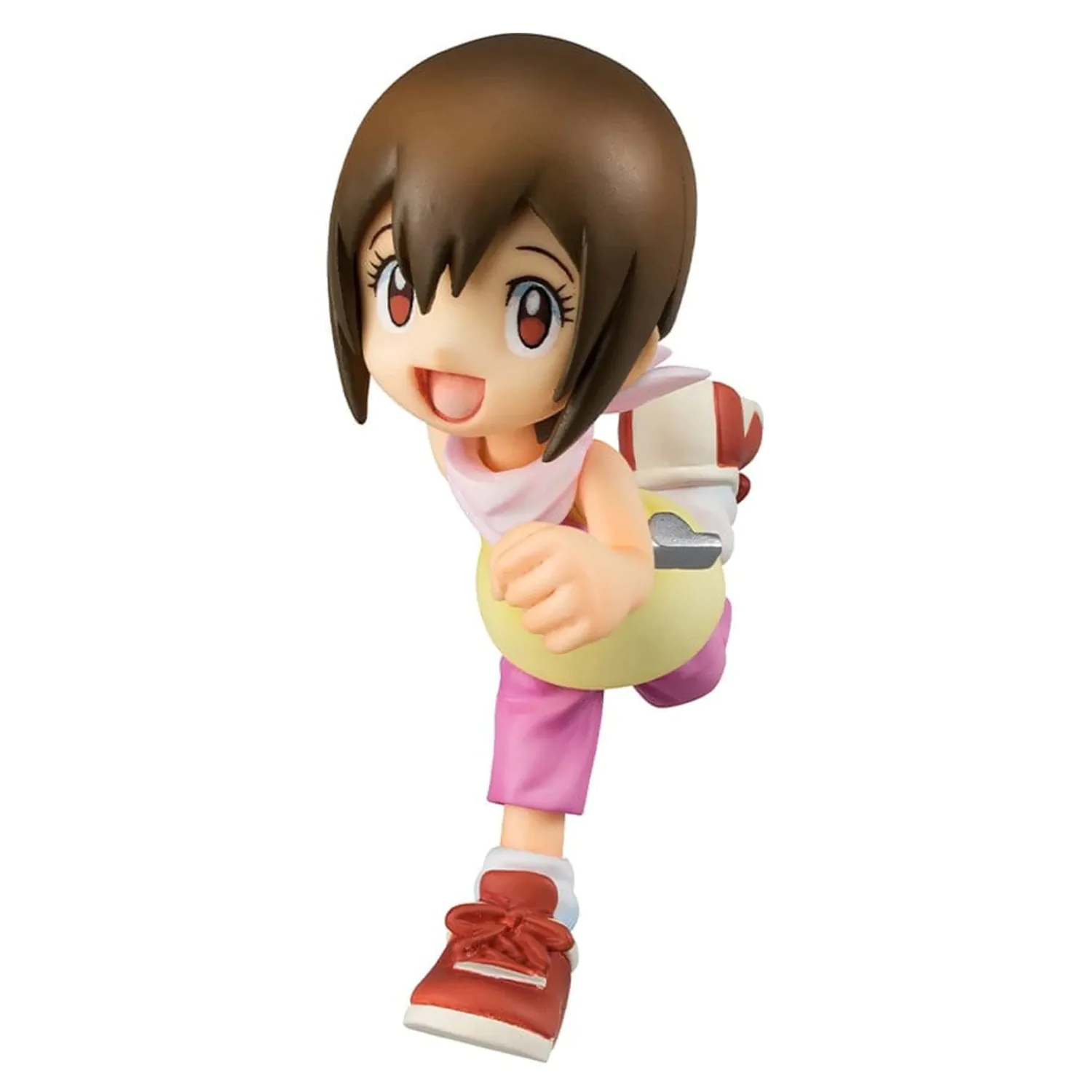 Digimon Adventure Precious G.E.M. Series PVC Statua Angewomon & Hikari Yagami 22 cm zdjęcie produktu