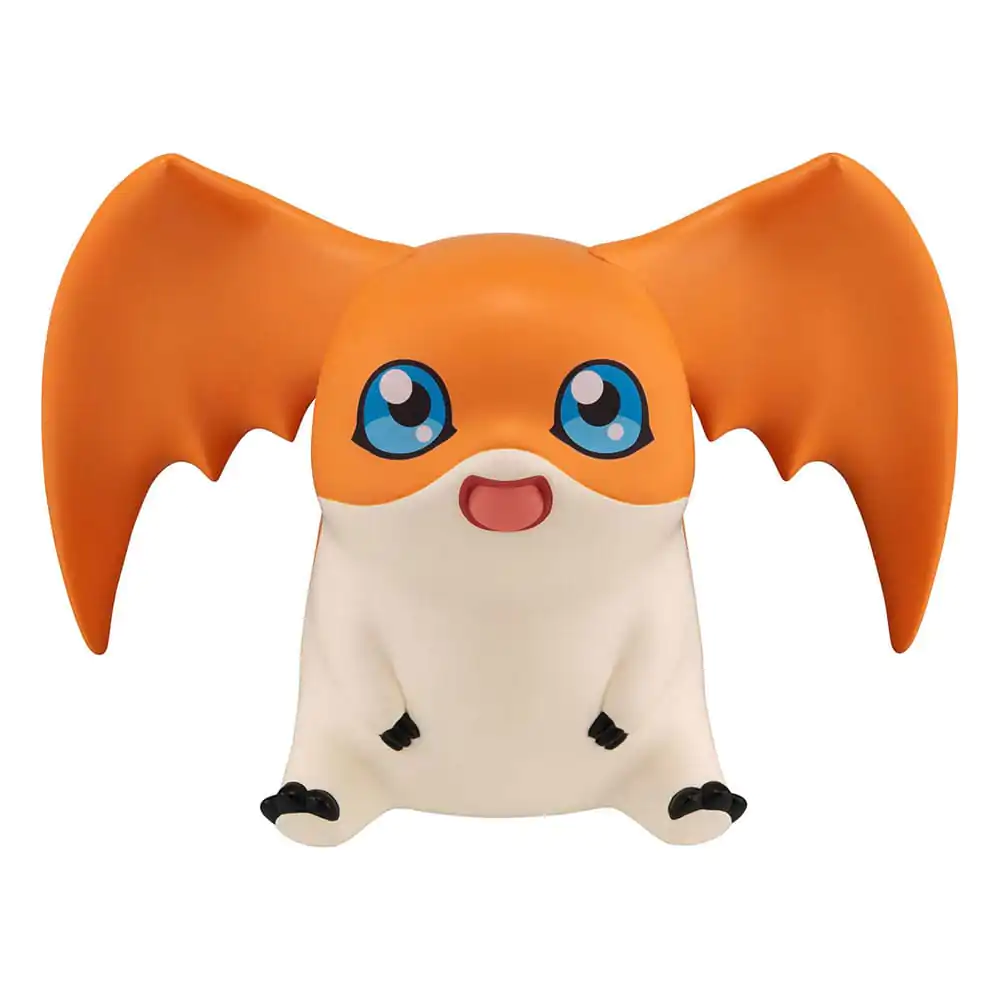 Digimon Adventure Look Up PVC Statua Patamon 11 cm zdjęcie produktu