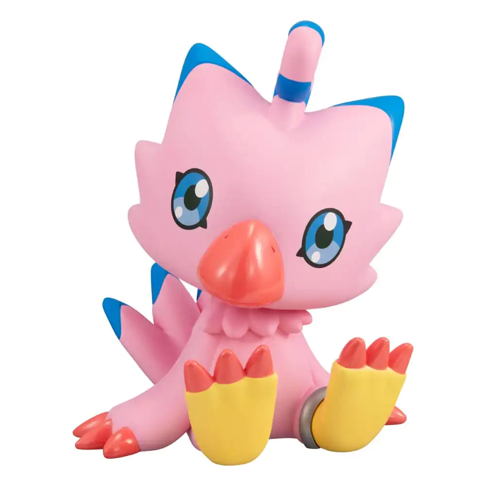 Digimon Adventure Look Up Statuetka PVC Piyomon 11 cm zdjęcie produktu